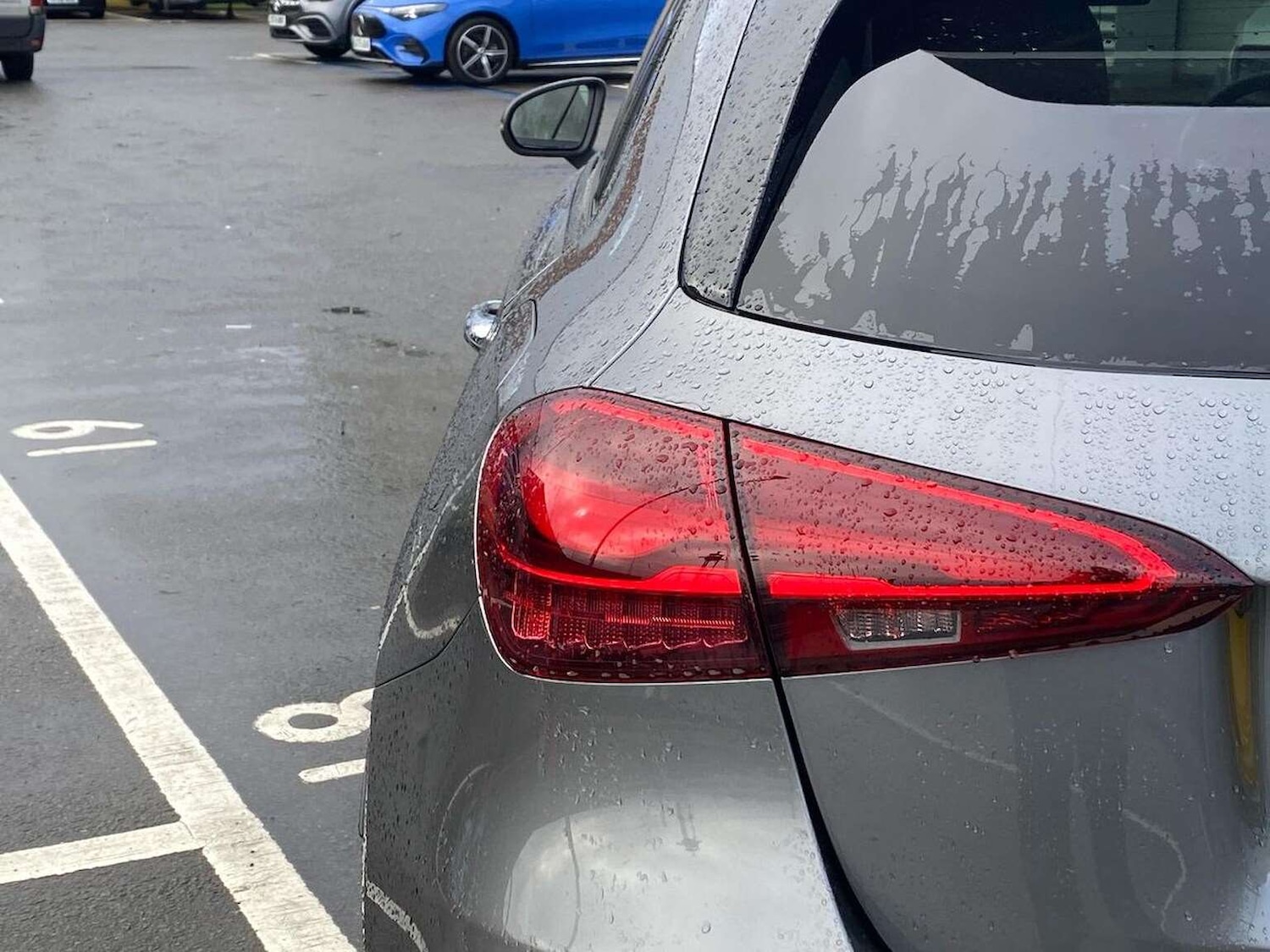 Used Mercedes-Benz A-Class 2024 for sale - 77973917: Photo 36