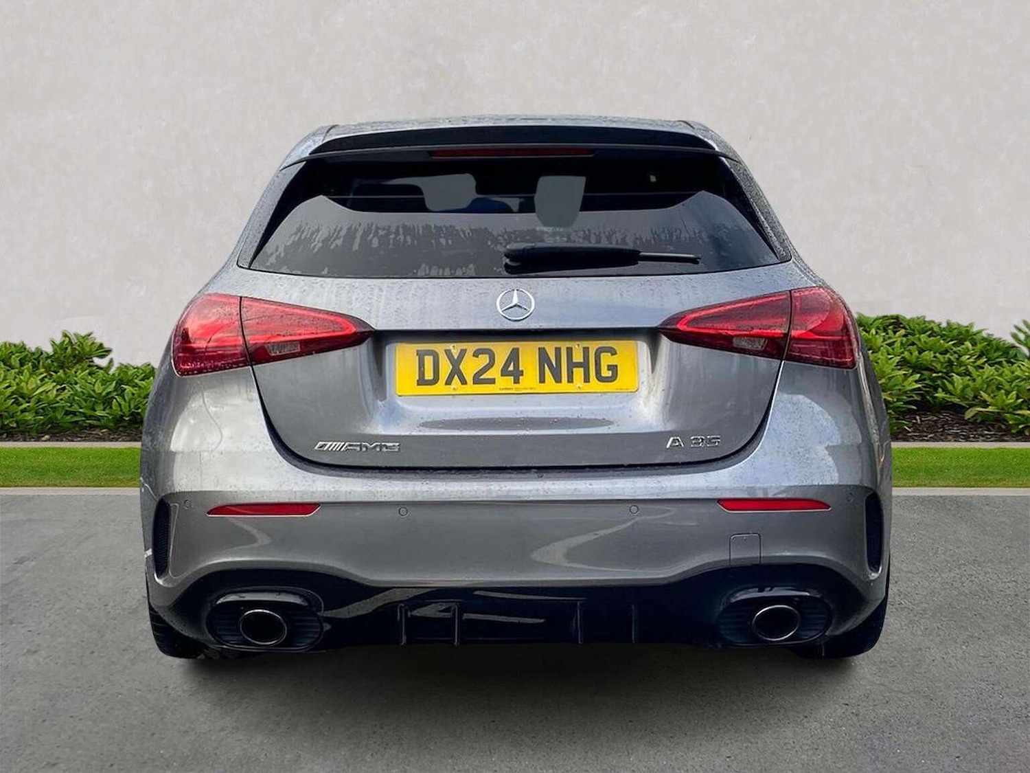 Used Mercedes-Benz A-Class 2024 for sale - 77973917: Photo 4