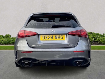 Used Mercedes-Benz A-Class 2024 for sale - 77973917: Photo