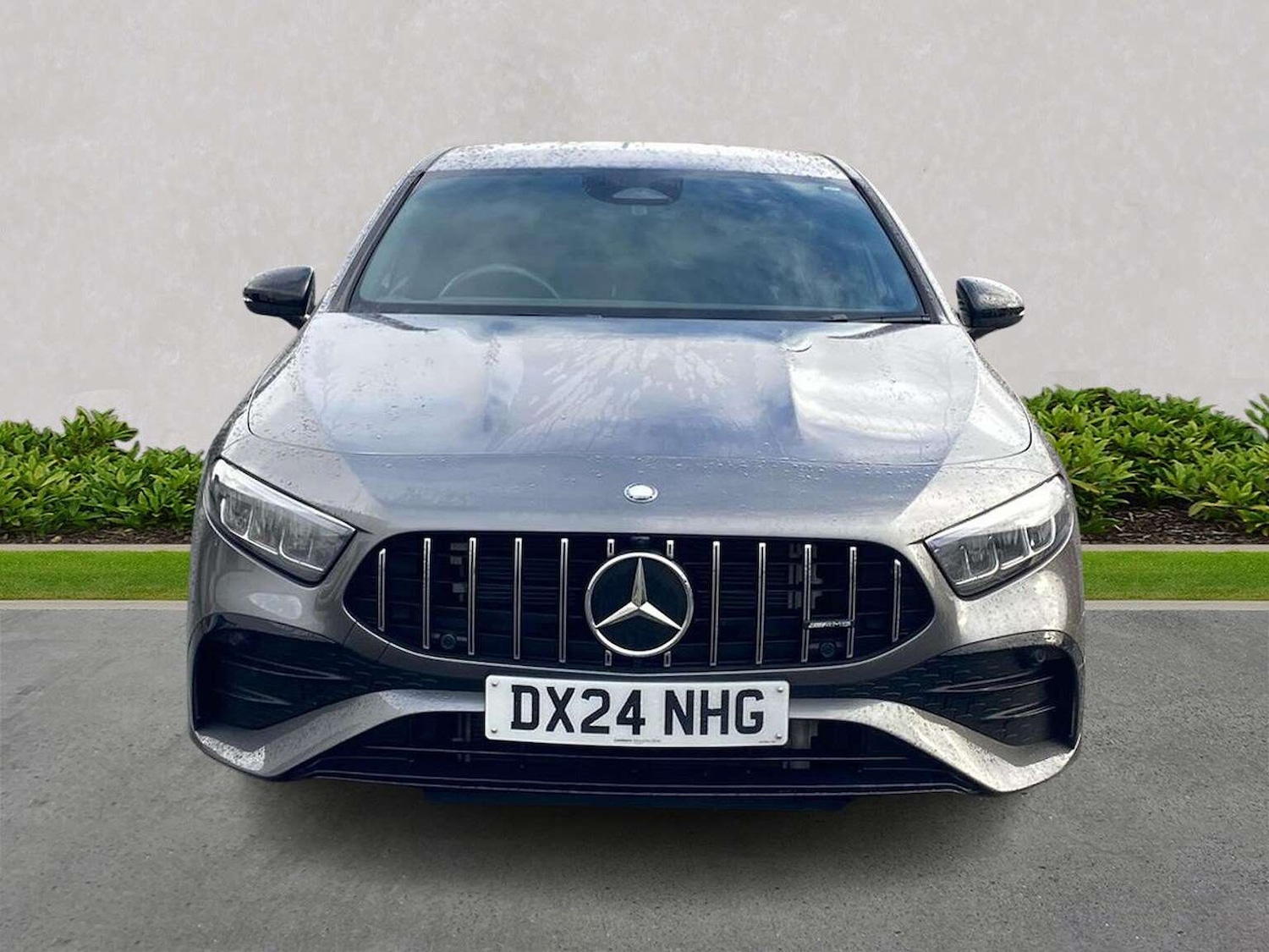 Used Mercedes-Benz A-Class 2024 for sale - 77973917: Photo 5