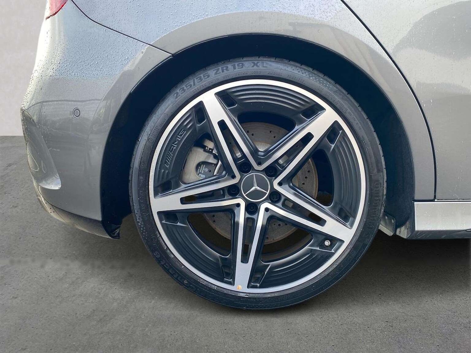 Used Mercedes-Benz A-Class 2024 for sale - 77973917: Photo 6