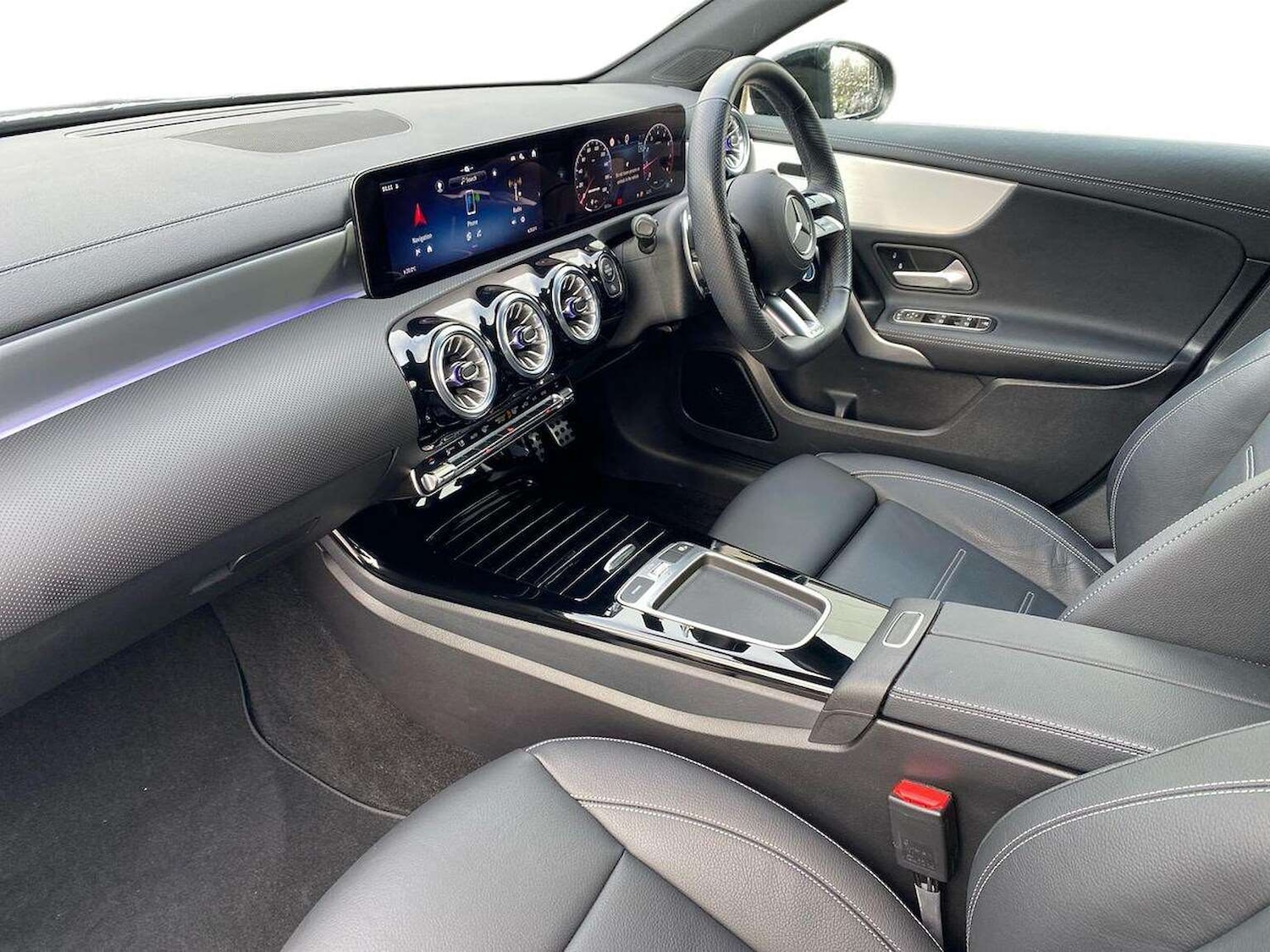 Used Mercedes-Benz A-Class 2024 for sale - 77973917: Photo 7