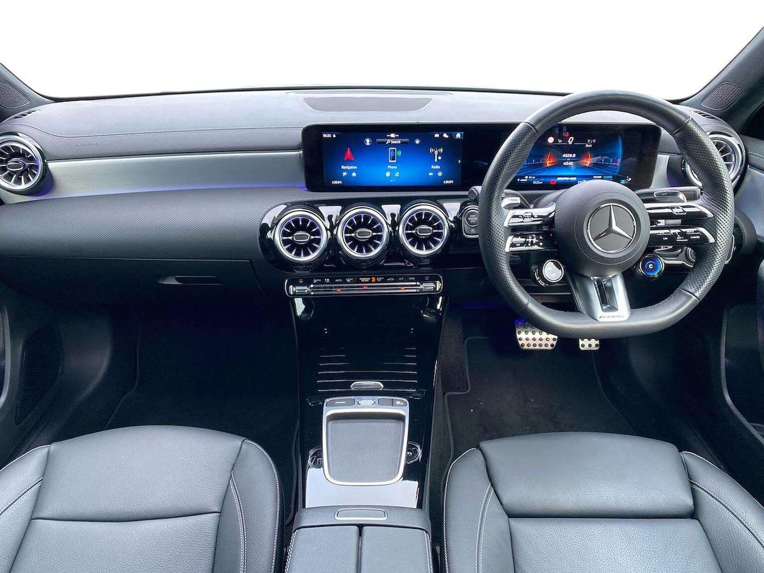 Used Mercedes-Benz A-Class 2024 for sale - 77973917: Photo 8