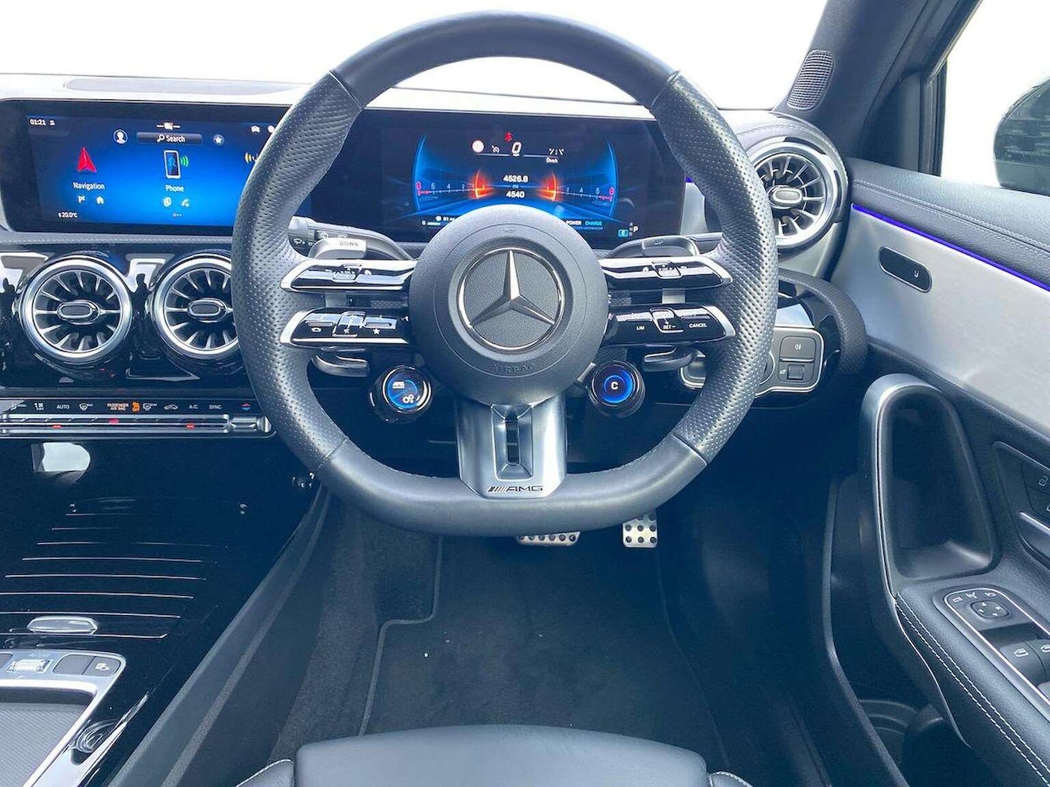 Used Mercedes-Benz A-Class 2024 for sale - 77973917: Photo 9