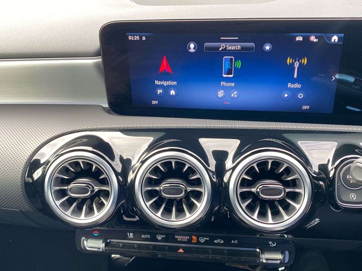 Used Mercedes-Benz A-Class 2025 for sale - 78196094: Photo 11