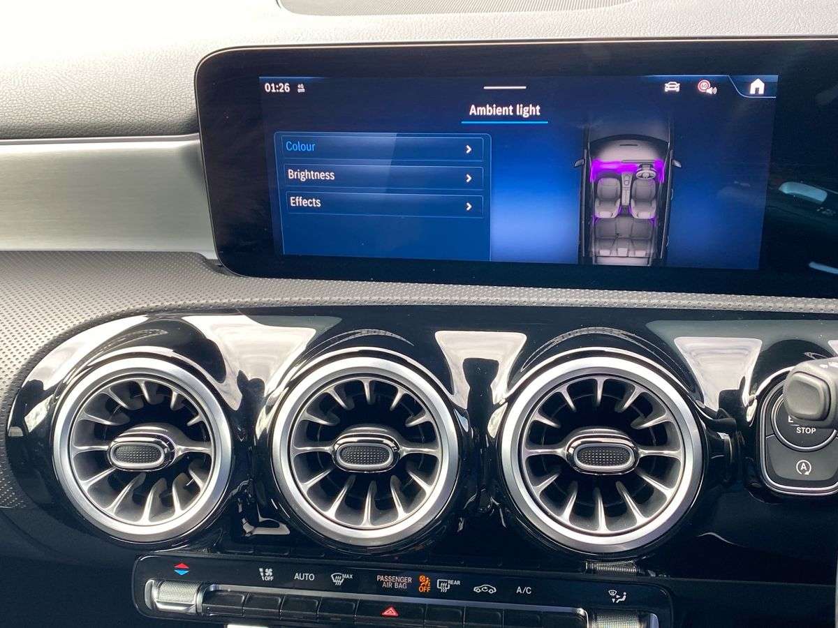 Used Mercedes-Benz A-Class 2025 for sale - 78196094: Photo 12