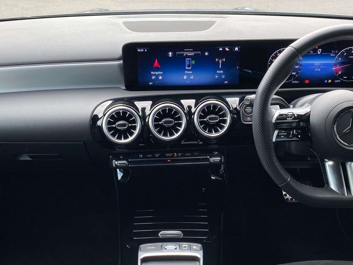 Used Mercedes-Benz A-Class 2025 for sale - 78196094: Photo 13