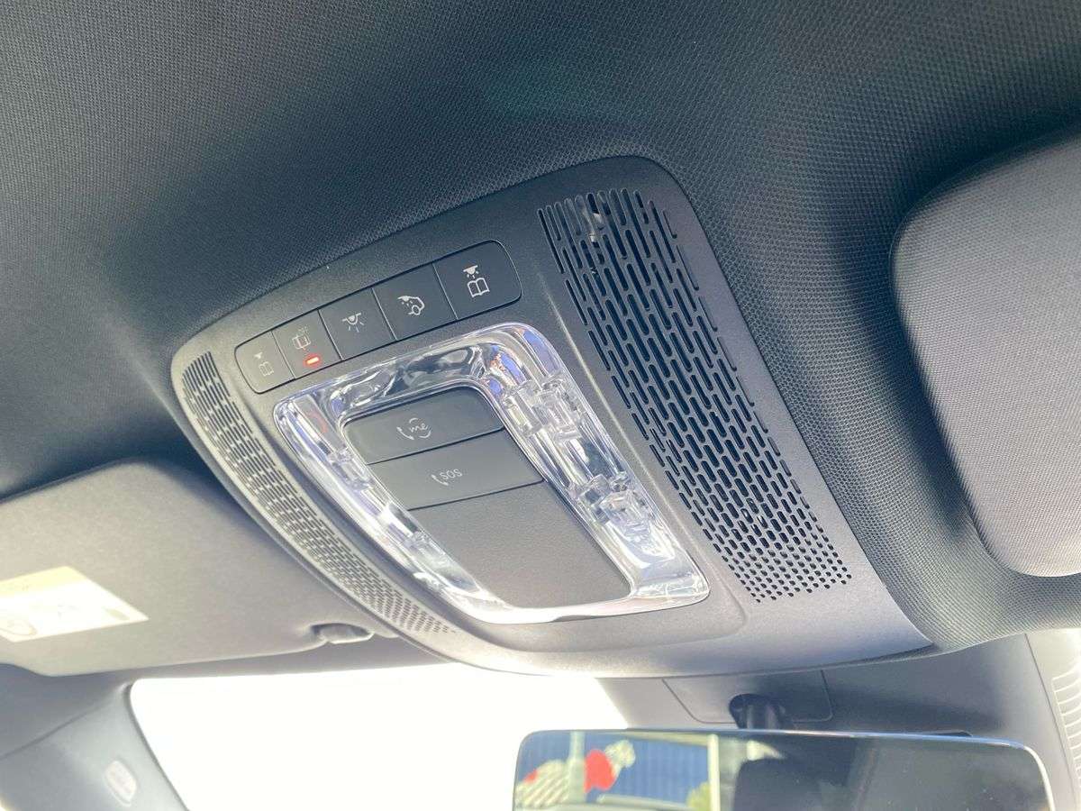 Used Mercedes-Benz A-Class 2025 for sale - 78196094: Photo 14