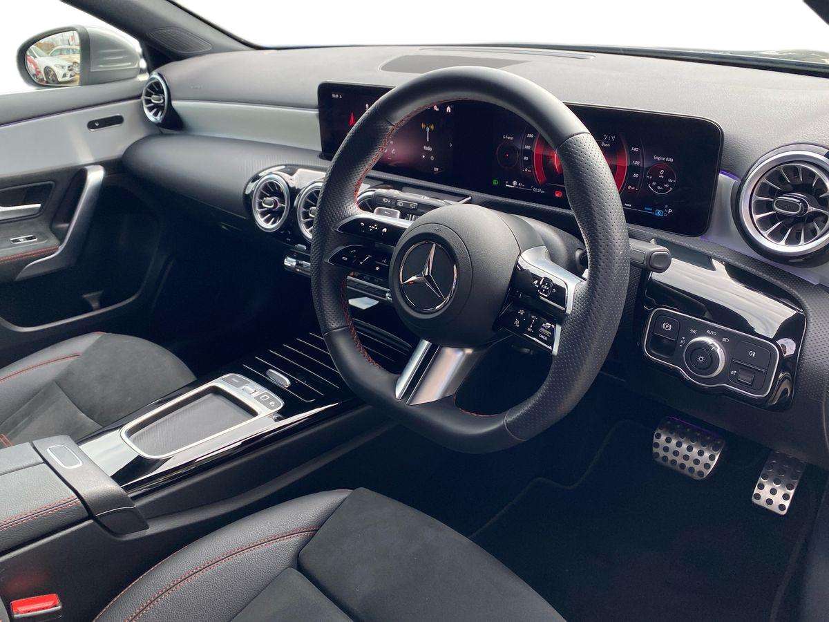 Used Mercedes-Benz A-Class 2025 for sale - 78196094: Photo 15