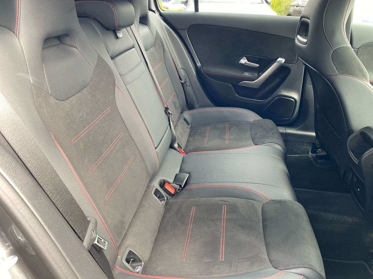 Used Mercedes-Benz A-Class 2025 for sale - 78196094: Photo 16