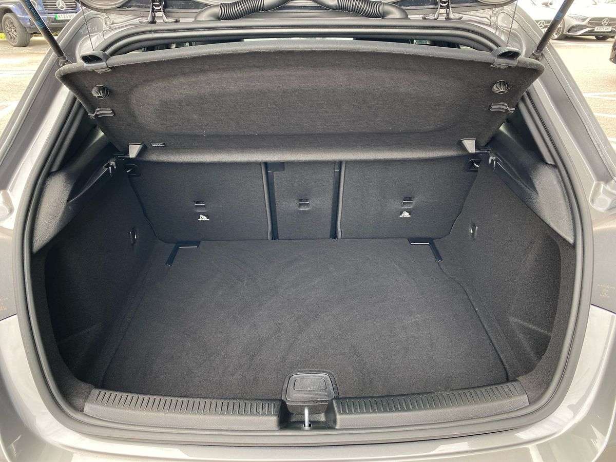 Used Mercedes-Benz A-Class 2025 for sale - 78196094: Photo 17