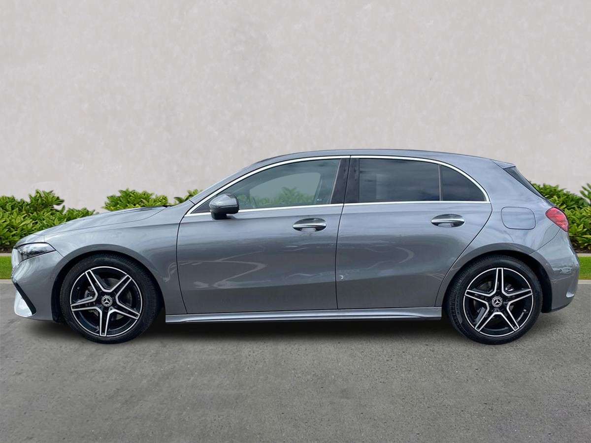 Used Mercedes-Benz A-Class 2025 for sale - 78196094: Photo 19