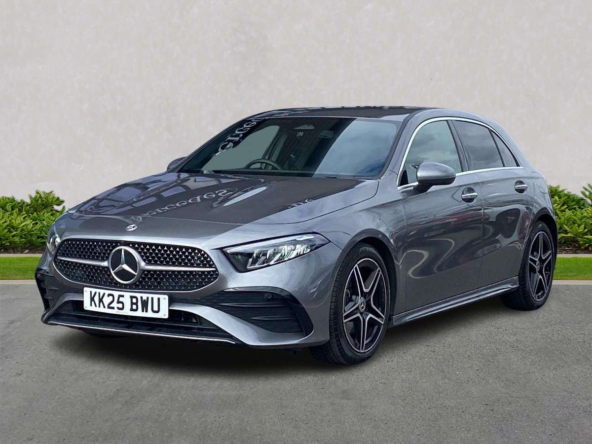 Used Mercedes-Benz A-Class 2025 for sale - 78196094: Photo 20