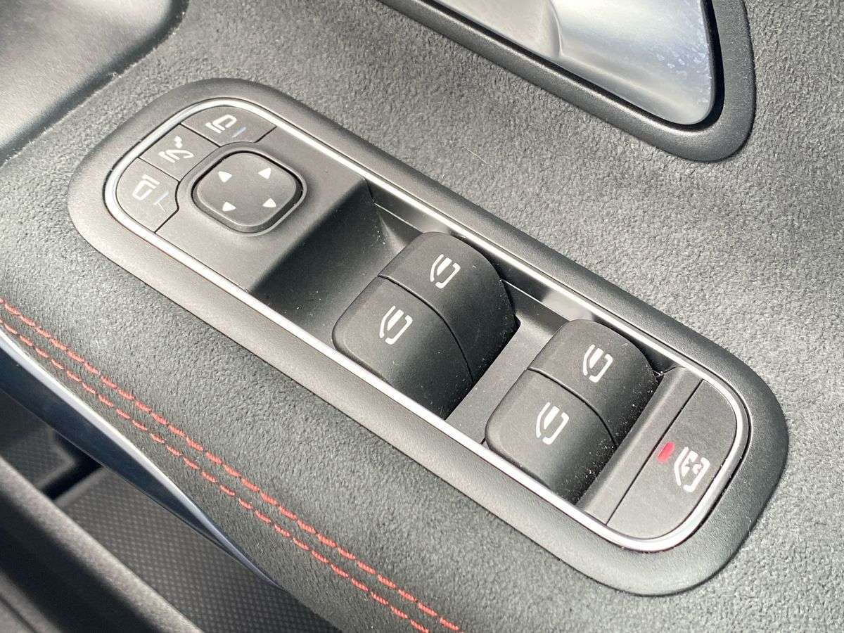 Used Mercedes-Benz A-Class 2025 for sale - 78196094: Photo 21