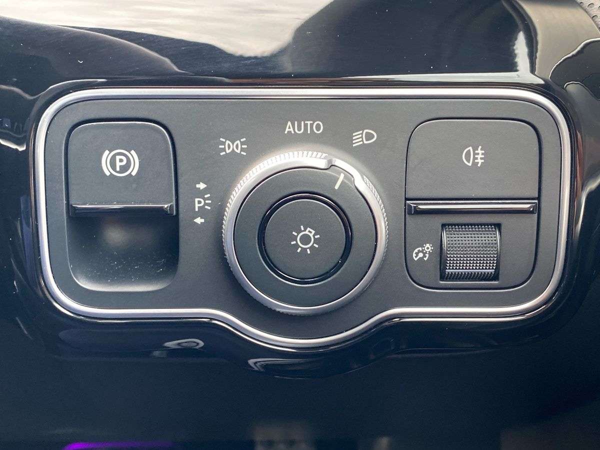 Used Mercedes-Benz A-Class 2025 for sale - 78196094: Photo 22