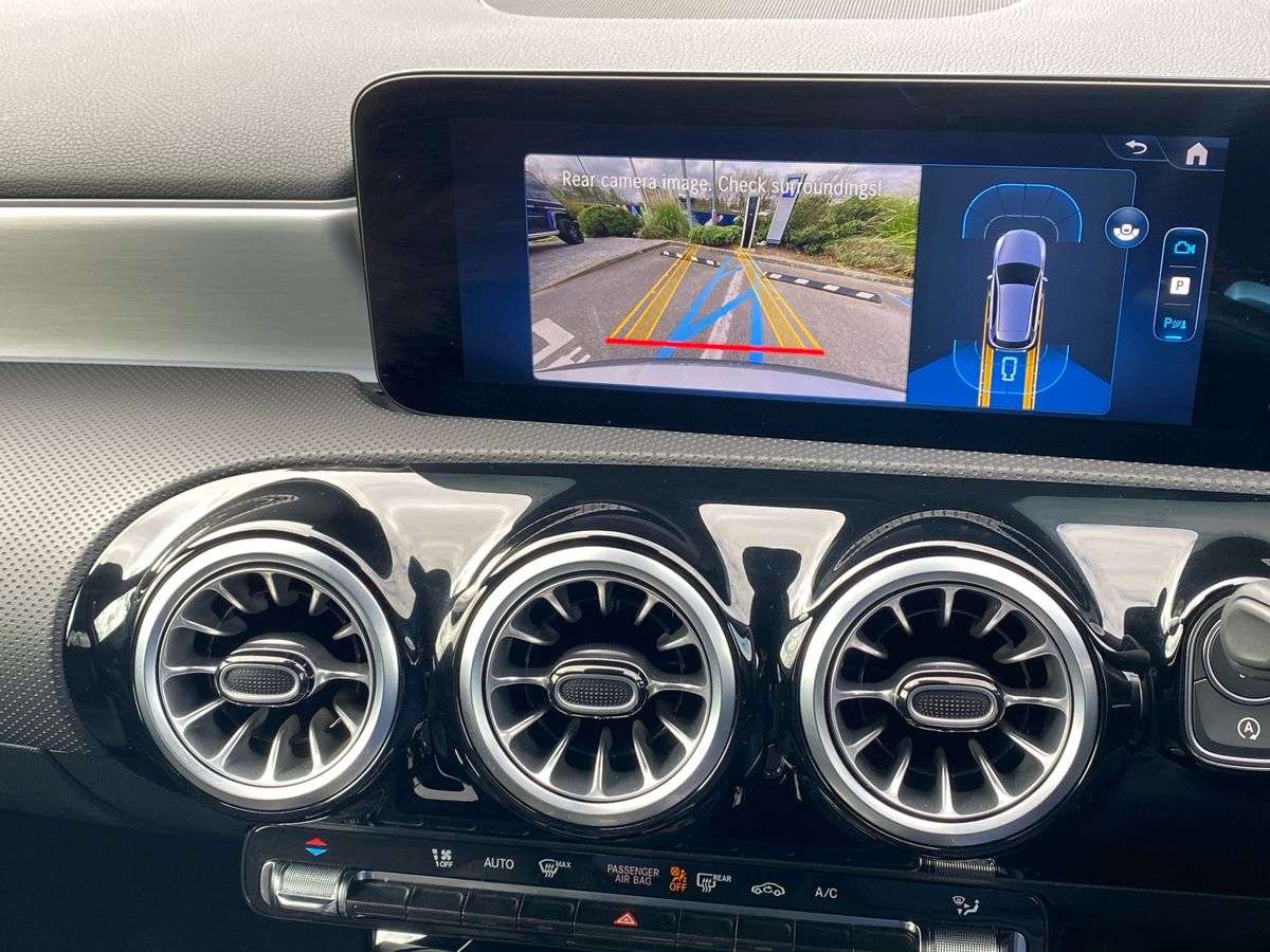 Used Mercedes-Benz A-Class 2025 for sale - 78196094: Photo 23