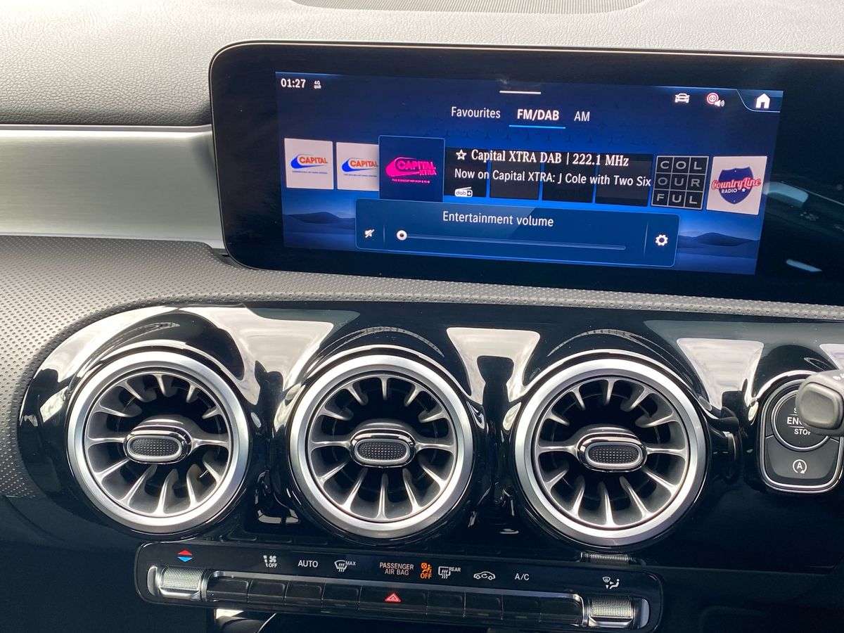 Used Mercedes-Benz A-Class 2025 for sale - 78196094: Photo 25