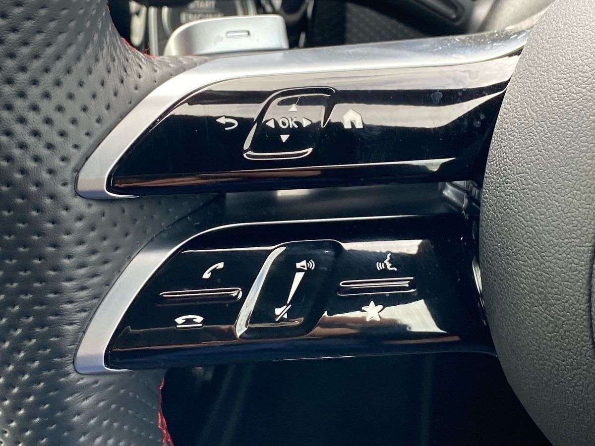 Used Mercedes-Benz A-Class 2025 for sale - 78196094: Photo 26