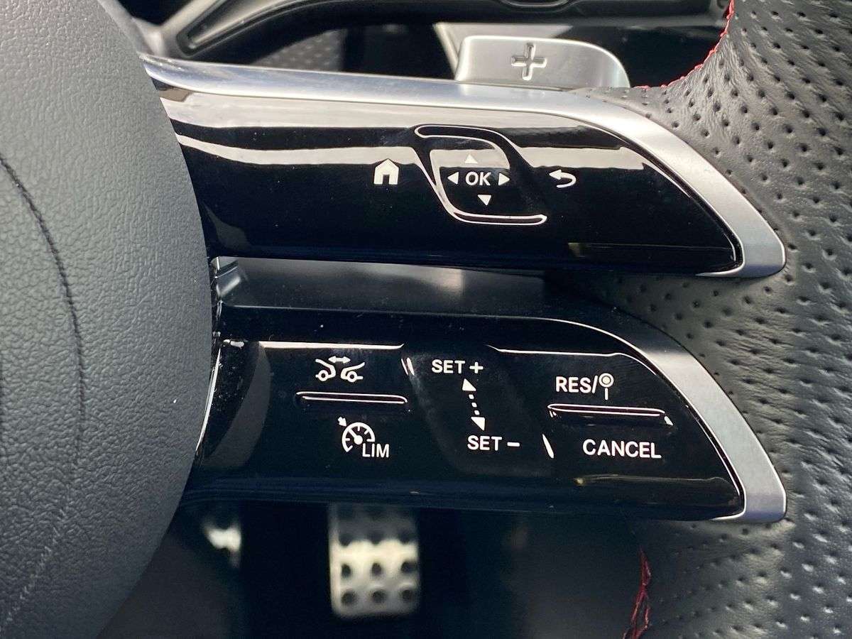 Used Mercedes-Benz A-Class 2025 for sale - 78196094: Photo 27