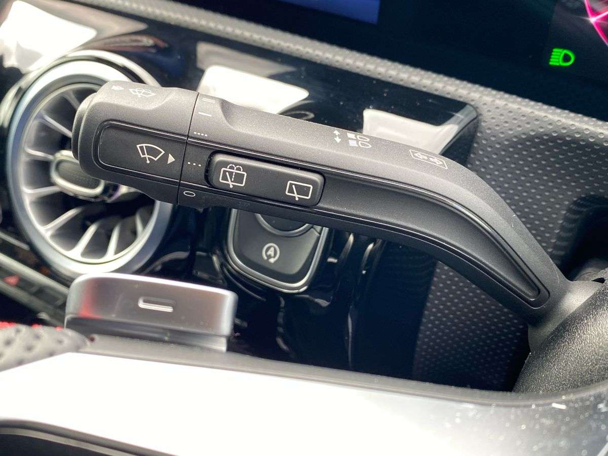 Used Mercedes-Benz A-Class 2025 for sale - 78196094: Photo 28