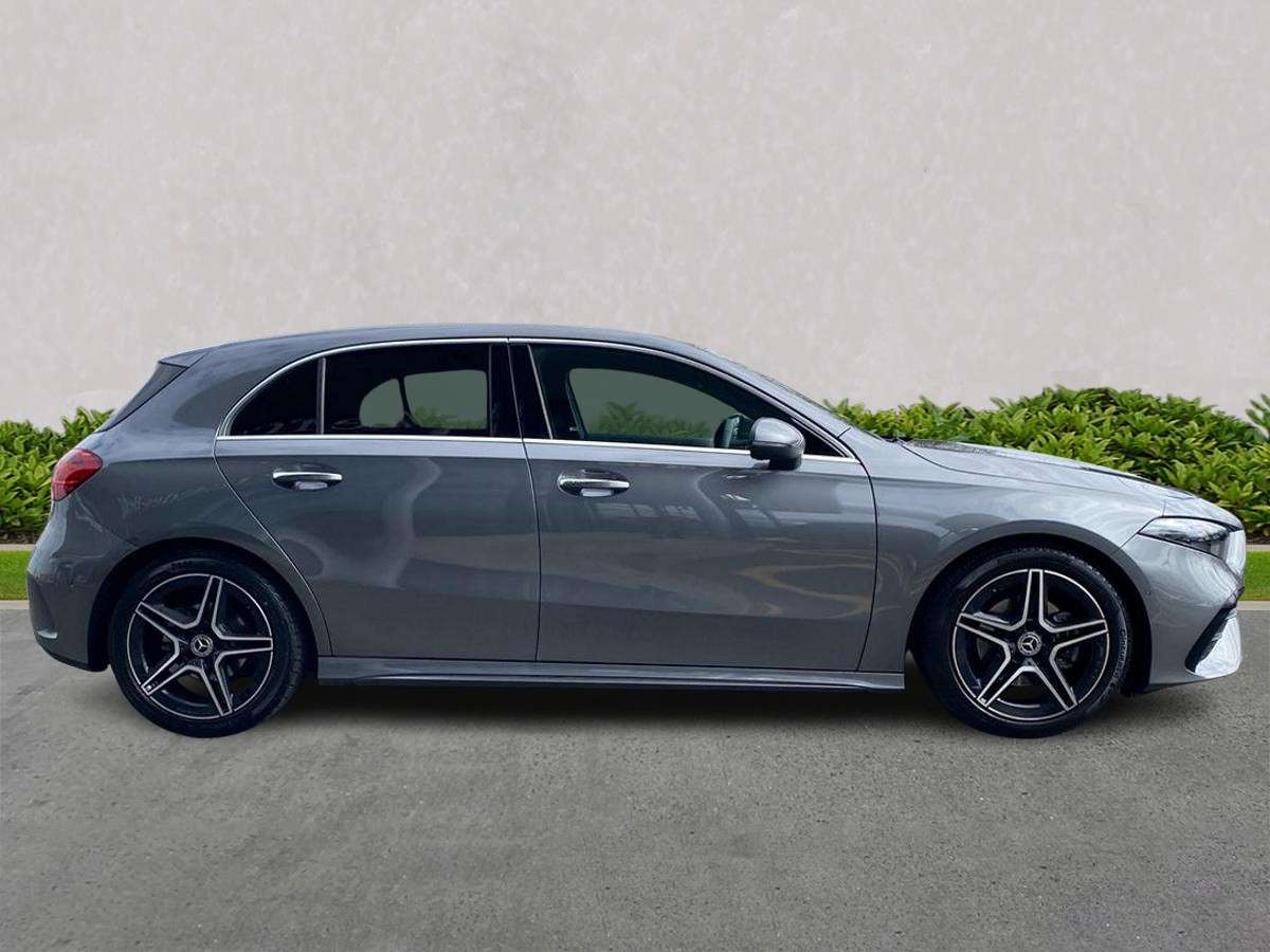 Used Mercedes-Benz A-Class 2025 for sale - 78196094: Photo 3