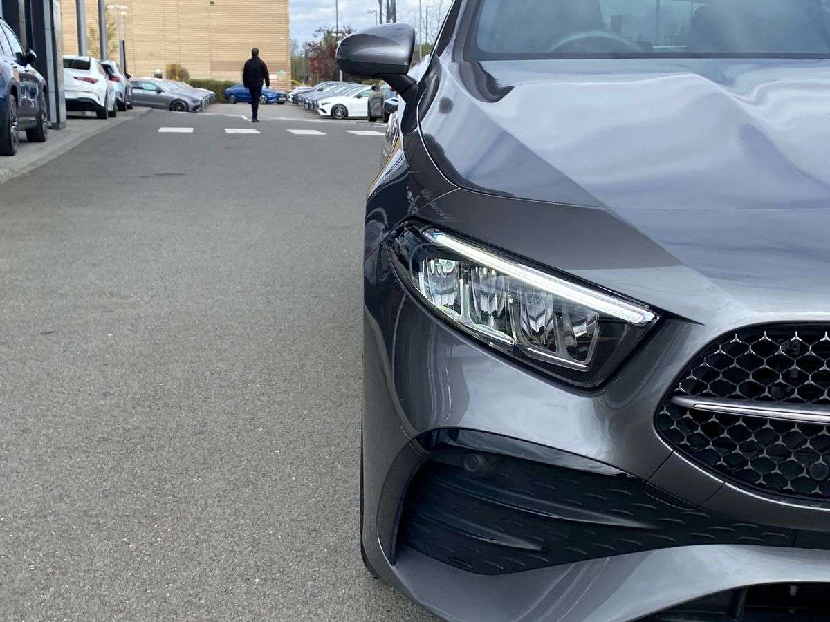 Used Mercedes-Benz A-Class 2025 for sale - 78196094: Photo 34