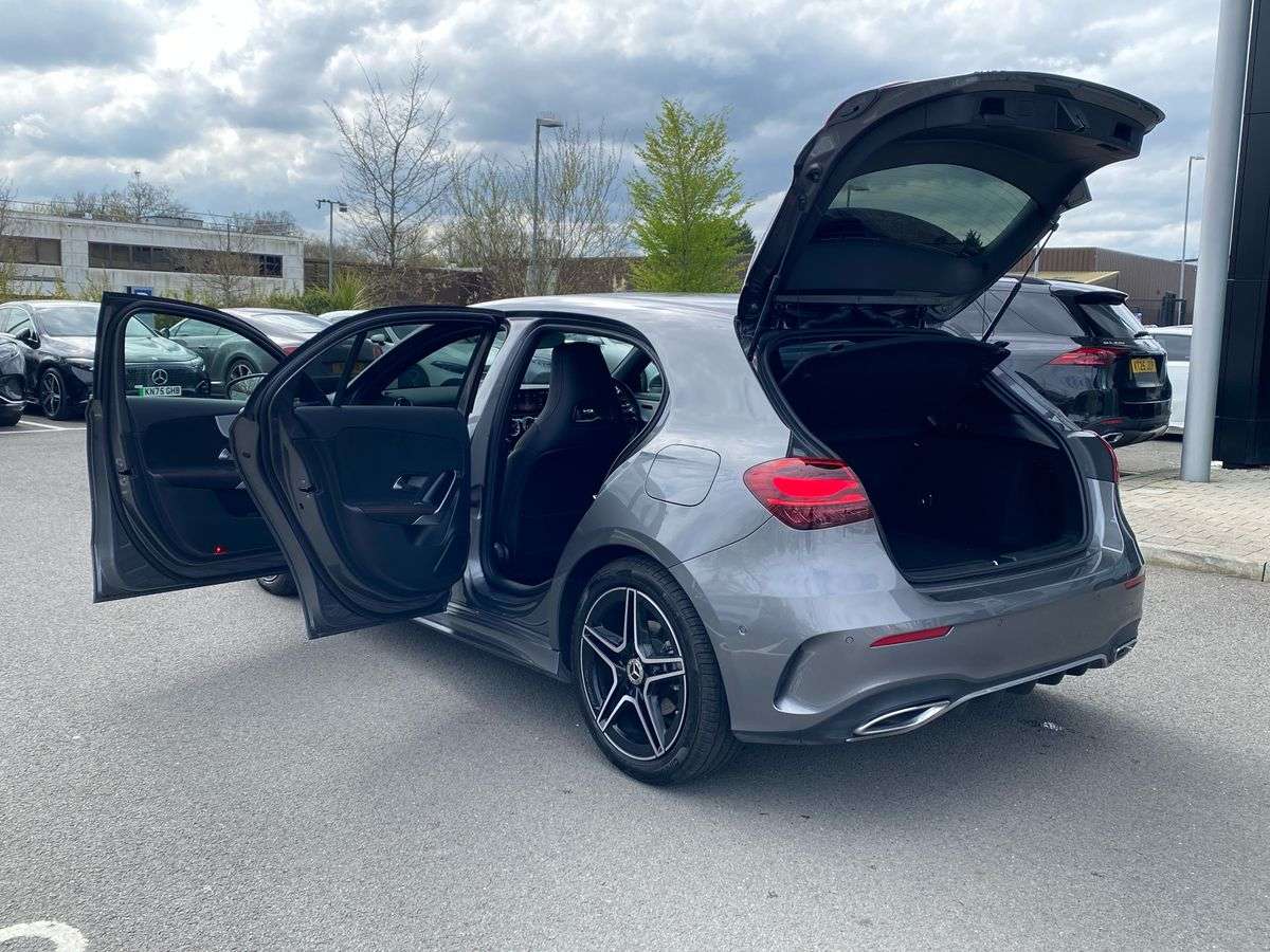 Used Mercedes-Benz A-Class 2025 for sale - 78196094: Photo 40