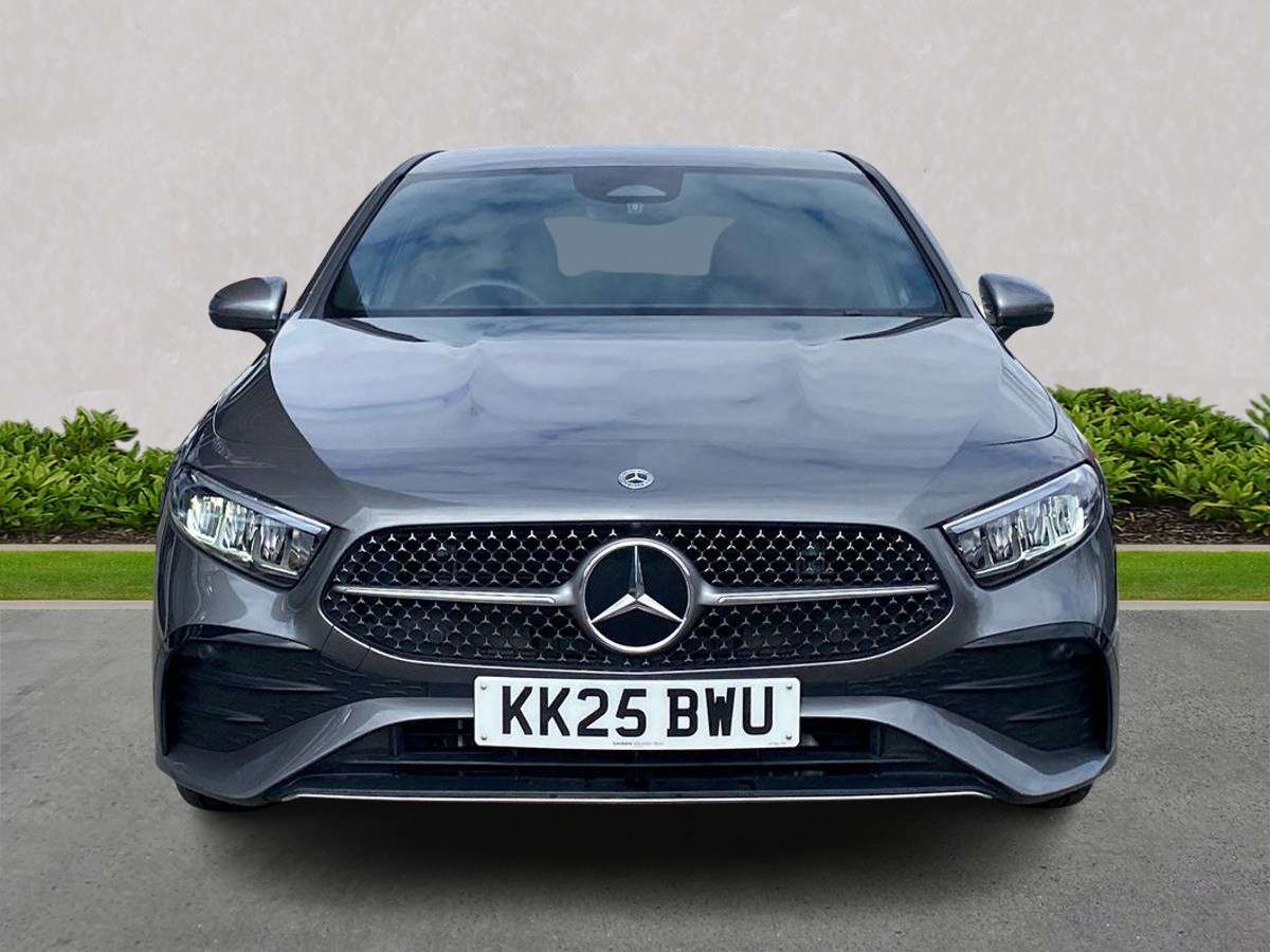 Used Mercedes-Benz A-Class 2025 for sale - 78196094: Photo 5