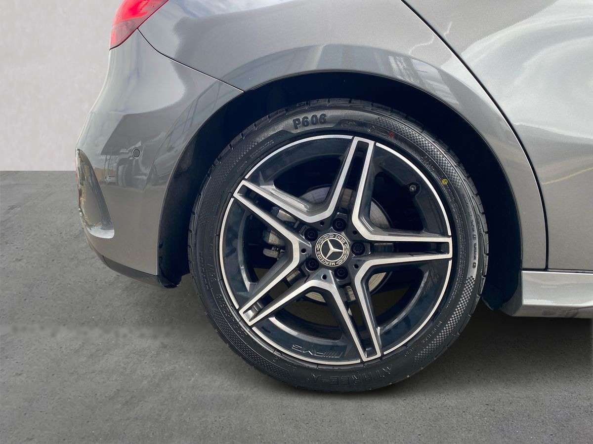 Used Mercedes-Benz A-Class 2025 for sale - 78196094: Photo 6