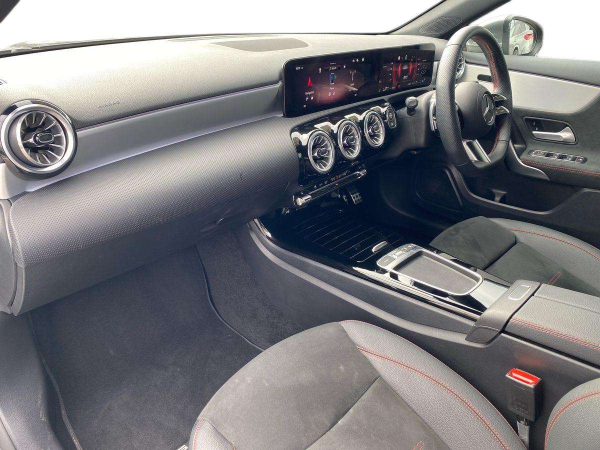 Used Mercedes-Benz A-Class 2025 for sale - 78196094: Photo 7