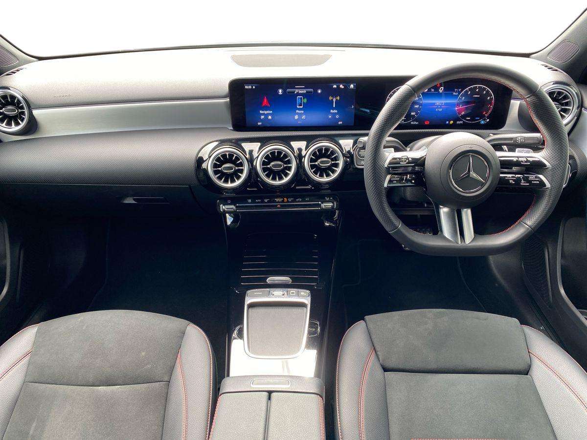 Used Mercedes-Benz A-Class 2025 for sale - 78196094: Photo 8