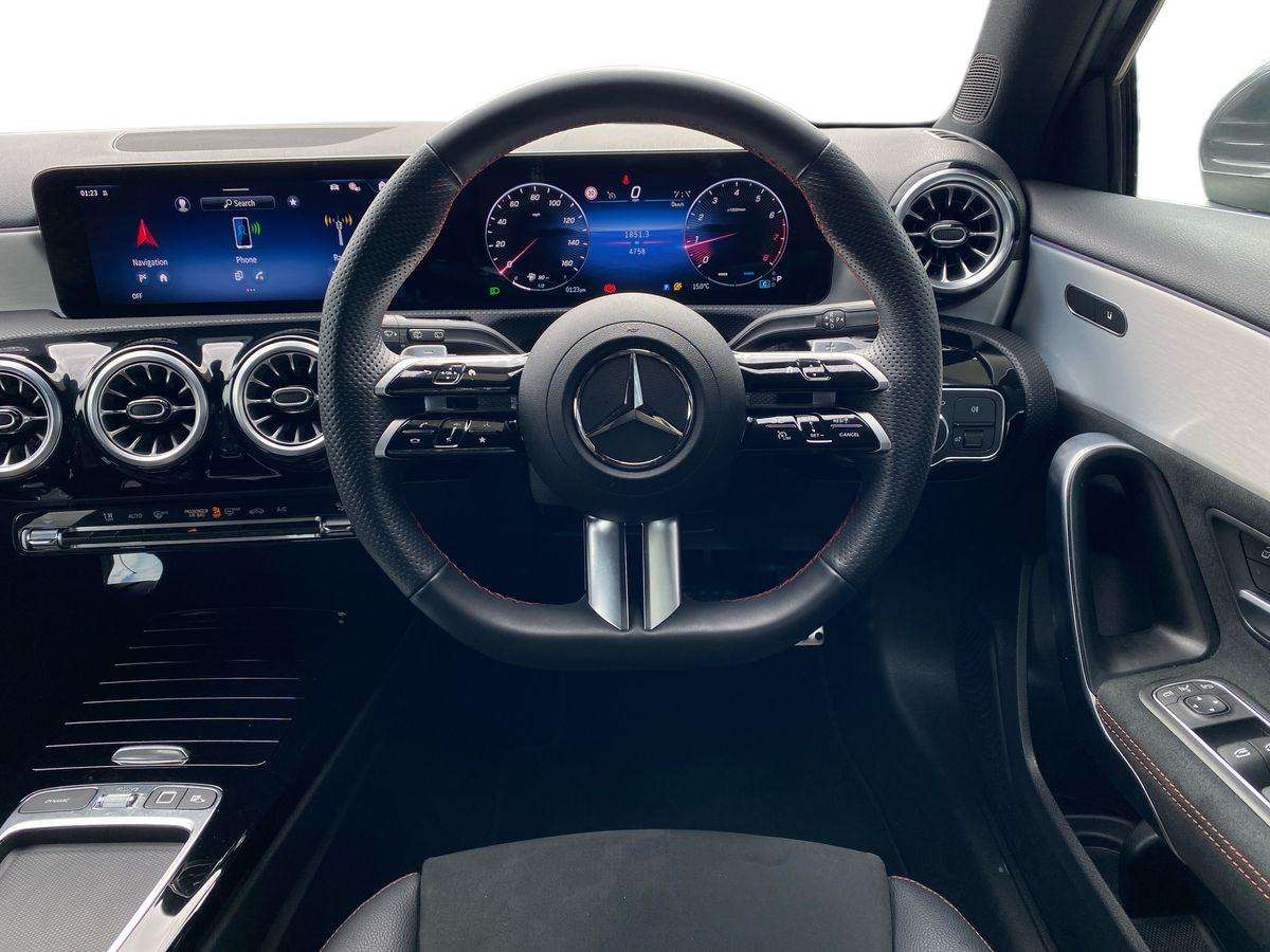 Used Mercedes-Benz A-Class 2025 for sale - 78196094: Photo 9