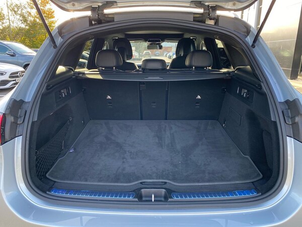 Used Mercedes-Benz GLC 2023 for sale - 76207426: Photo 17