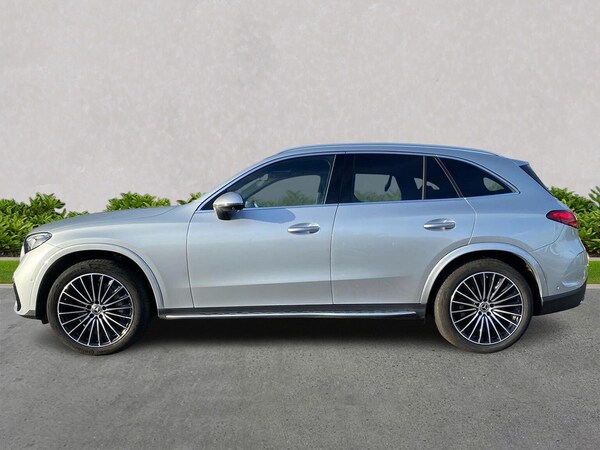 Used Mercedes-Benz GLC 2023 for sale - 76207426: Photo 19
