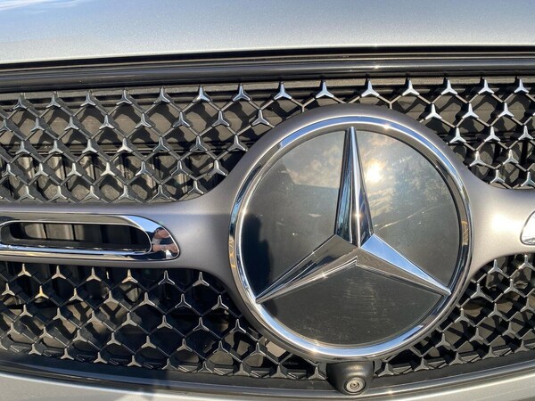 Used Mercedes-Benz GLC 2023 for sale - 76207426: Photo 33