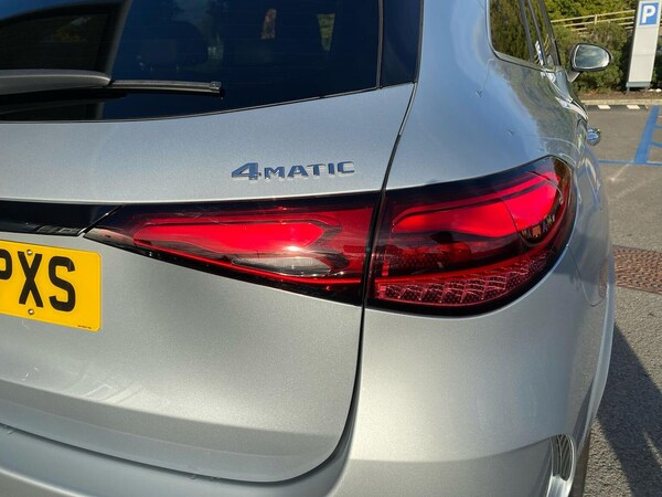 Used Mercedes-Benz GLC 2023 for sale - 76207426: Photo 35