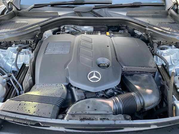 Used Mercedes-Benz GLC 2023 for sale - 76207426: Photo 39
