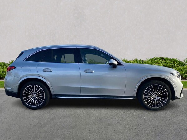 Used Mercedes-Benz GLC 2023 for sale - 76207426: Photo 3