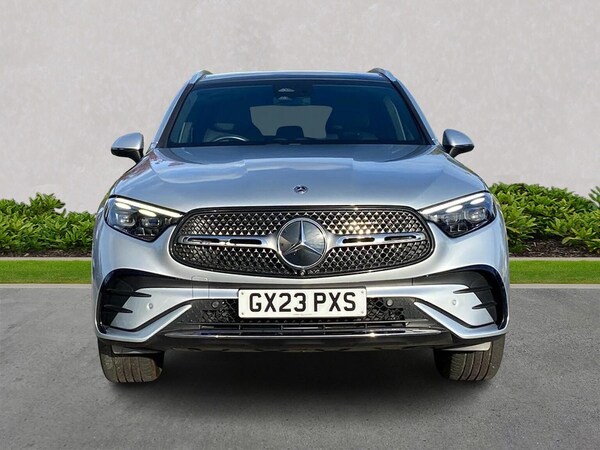 Used Mercedes-Benz GLC 2023 for sale - 76207426: Photo 5