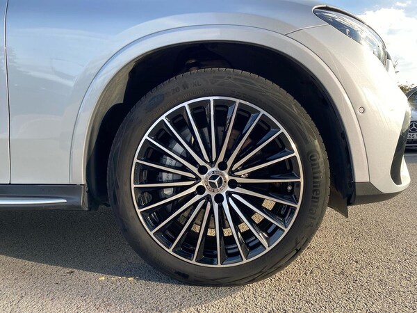 Used Mercedes-Benz GLC 2023 for sale - 76207426: Photo 6