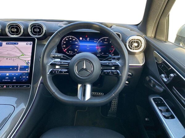 Used Mercedes-Benz GLC 2023 for sale - 76207426: Photo 9