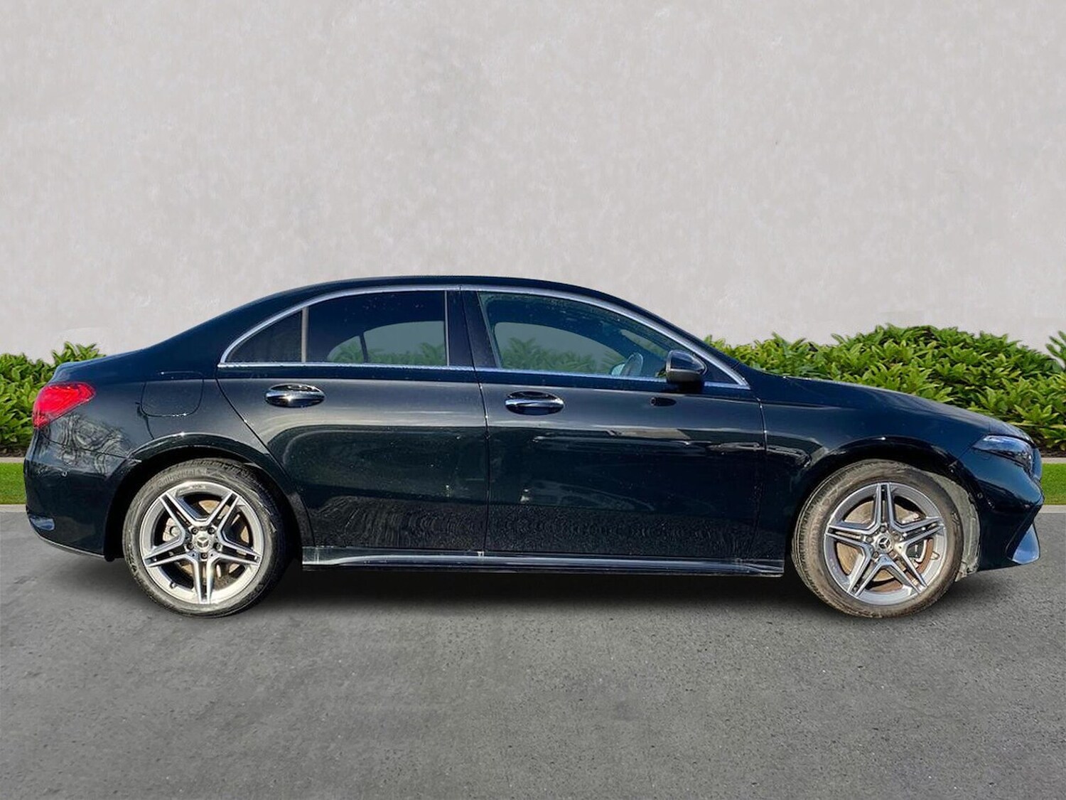 Used Mercedes-Benz A-Class 2024 for sale - 76682630: Photo 3