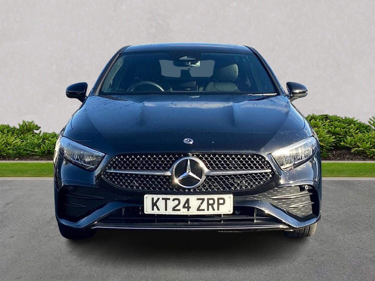 Used Mercedes-Benz A-Class 2024 for sale - 76682630: Photo 5