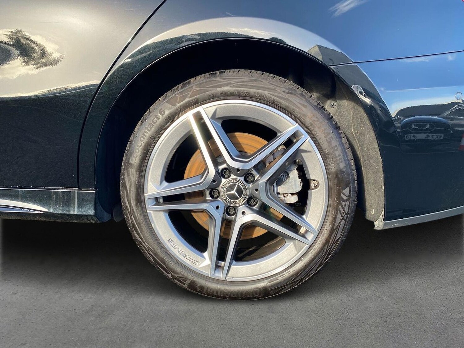 Used Mercedes-Benz A-Class 2024 for sale - 76682630: Photo 6