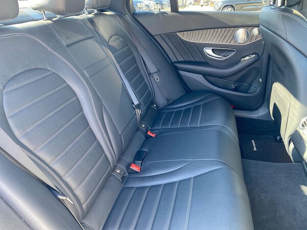 Used Mercedes-Benz C-Class 2016 for sale - 76237096: Photo 16
