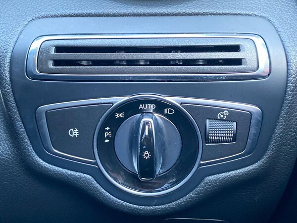 Used Mercedes-Benz C-Class 2016 for sale - 76237096: Photo 22