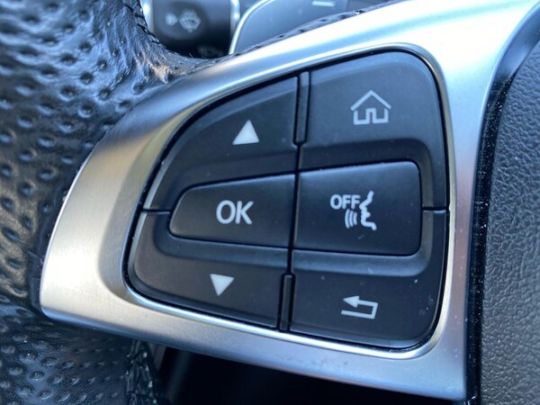 Used Mercedes-Benz C-Class 2016 for sale - 76237096: Photo 26