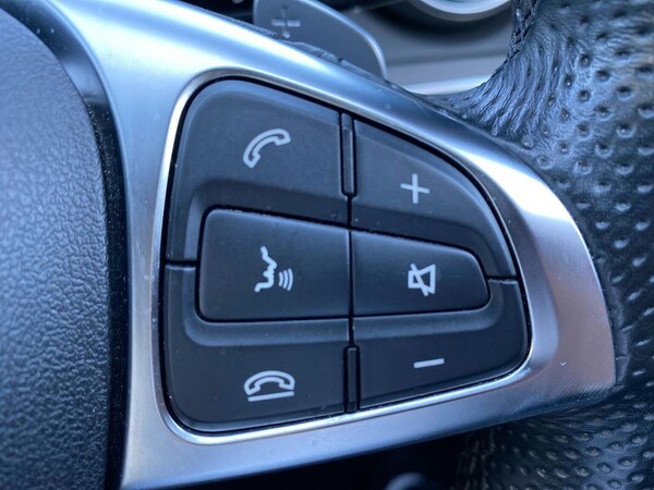 Used Mercedes-Benz C-Class 2016 for sale - 76237096: Photo 27