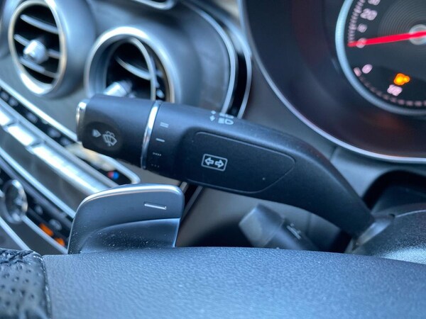 Used Mercedes-Benz C-Class 2016 for sale - 76237096: Photo 28