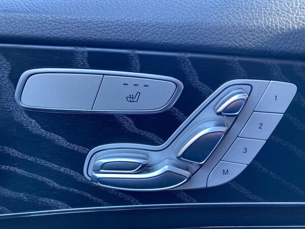 Used Mercedes-Benz C-Class 2016 for sale - 76237096: Photo 30